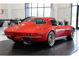 1963 Chevrolet Corvette (CC-1847240) for sale in Ocala, Florida