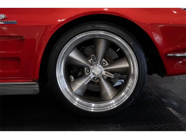 1963 Chevrolet Corvette (CC-1847240) for sale in Ocala, Florida