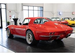 1963 Chevrolet Corvette (CC-1847240) for sale in Ocala, Florida