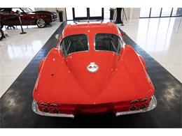 1963 Chevrolet Corvette (CC-1847240) for sale in Ocala, Florida