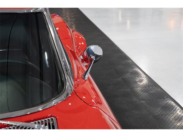 1963 Chevrolet Corvette (CC-1847240) for sale in Ocala, Florida
