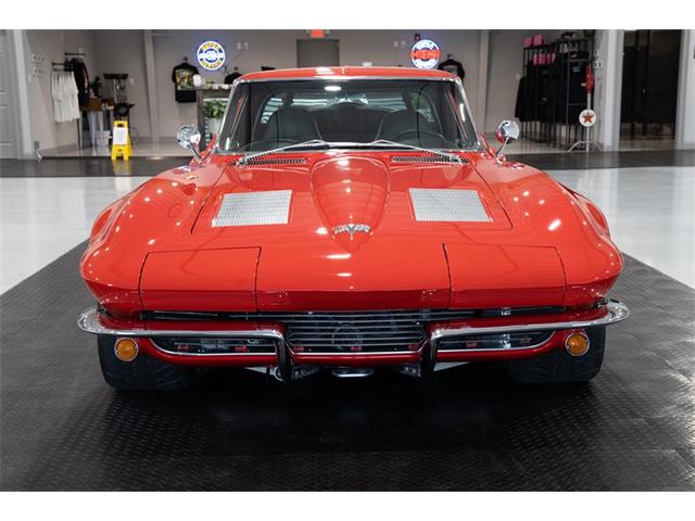 1963 Chevrolet Corvette (CC-1847240) for sale in Ocala, Florida