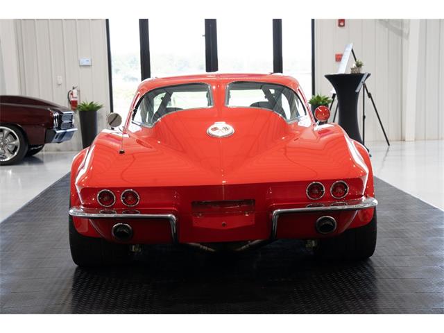 1963 Chevrolet Corvette (CC-1847240) for sale in Ocala, Florida