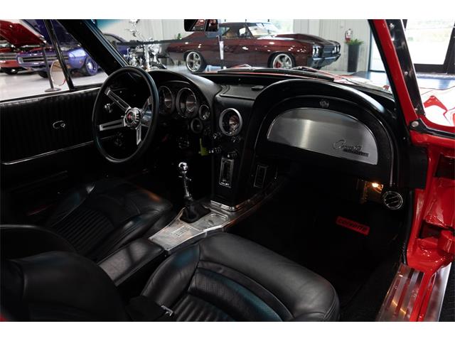 1963 Chevrolet Corvette (CC-1847240) for sale in Ocala, Florida
