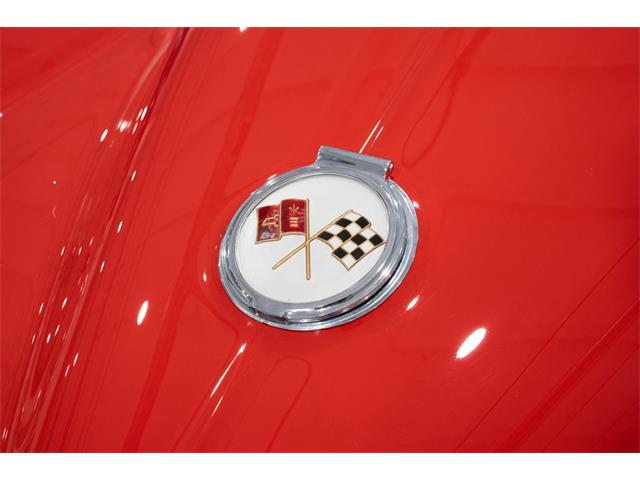 1963 Chevrolet Corvette (CC-1847240) for sale in Ocala, Florida
