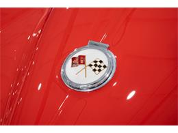 1963 Chevrolet Corvette (CC-1847240) for sale in Ocala, Florida