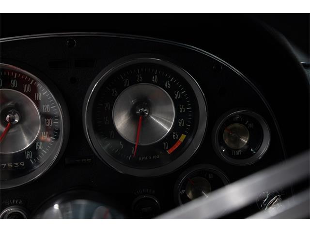 1963 Chevrolet Corvette (CC-1847240) for sale in Ocala, Florida