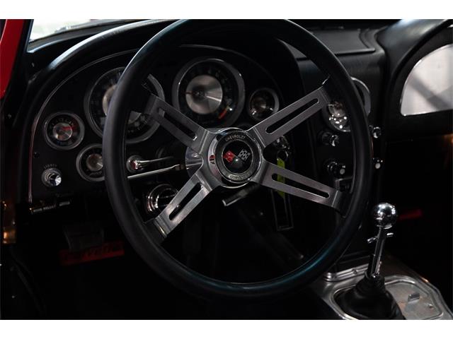 1963 Chevrolet Corvette (CC-1847240) for sale in Ocala, Florida