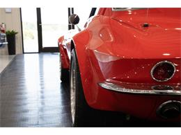 1963 Chevrolet Corvette (CC-1847240) for sale in Ocala, Florida