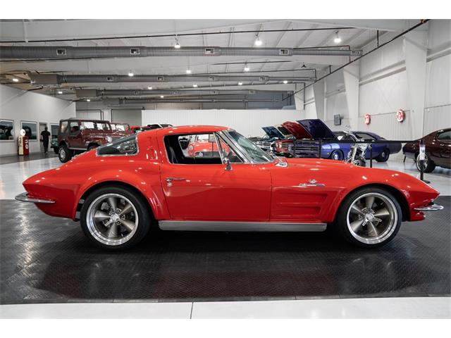 1963 Chevrolet Corvette (CC-1847240) for sale in Ocala, Florida