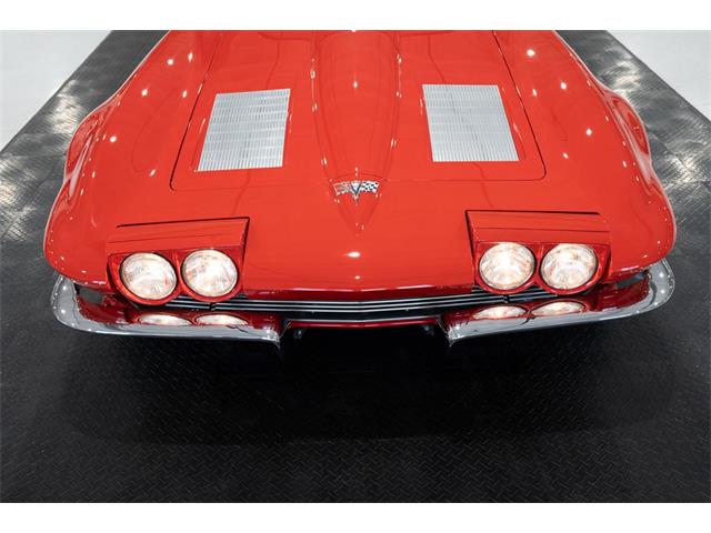 1963 Chevrolet Corvette (CC-1847240) for sale in Ocala, Florida