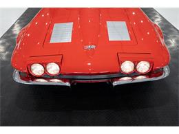 1963 Chevrolet Corvette (CC-1847240) for sale in Ocala, Florida