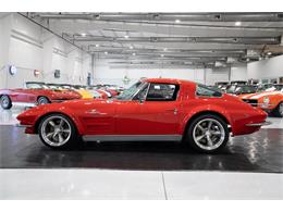 1963 Chevrolet Corvette (CC-1847240) for sale in Ocala, Florida