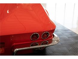 1963 Chevrolet Corvette (CC-1847240) for sale in Ocala, Florida