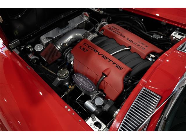 1963 Chevrolet Corvette (CC-1847240) for sale in Ocala, Florida