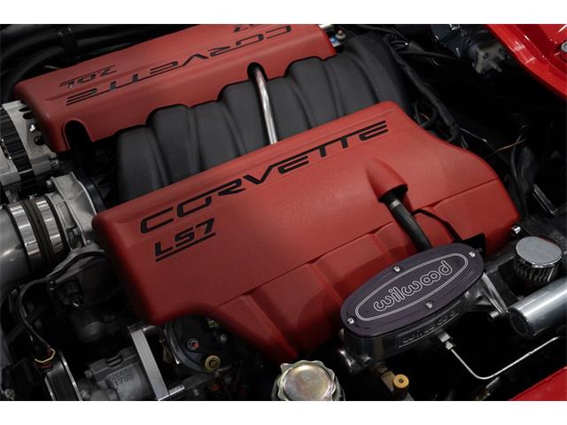 1963 Chevrolet Corvette (CC-1847240) for sale in Ocala, Florida