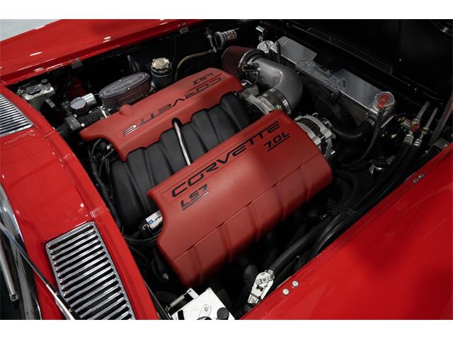 1963 Chevrolet Corvette (CC-1847240) for sale in Ocala, Florida