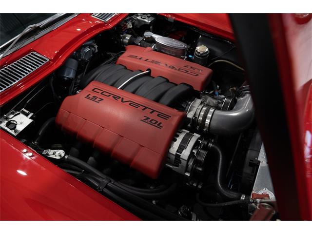 1963 Chevrolet Corvette (CC-1847240) for sale in Ocala, Florida