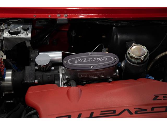 1963 Chevrolet Corvette (CC-1847240) for sale in Ocala, Florida
