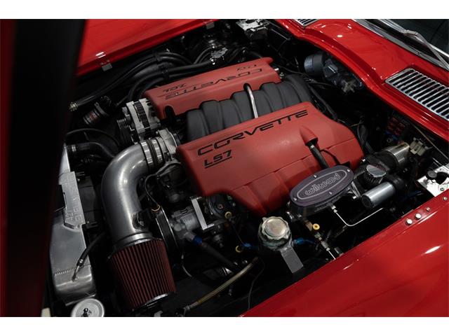 1963 Chevrolet Corvette (CC-1847240) for sale in Ocala, Florida
