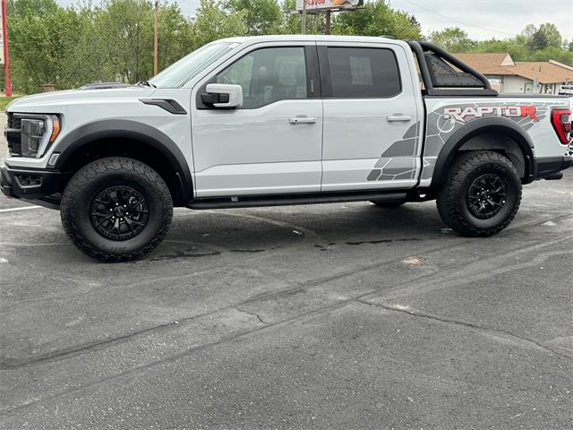 2023 Ford F150 (CC-1847251) for sale in Bolivar, Ohio