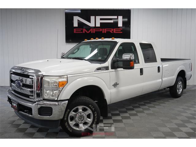 2014 Ford F250 (CC-1847252) for sale in North East, Pennsylvania