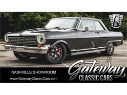 1964 Chevrolet Chevy II Nova (CC-1847265) for sale in O'Fallon, Illinois