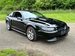 2002 Ford Mustang GT (CC-1847276) for sale in Salem, Ohio