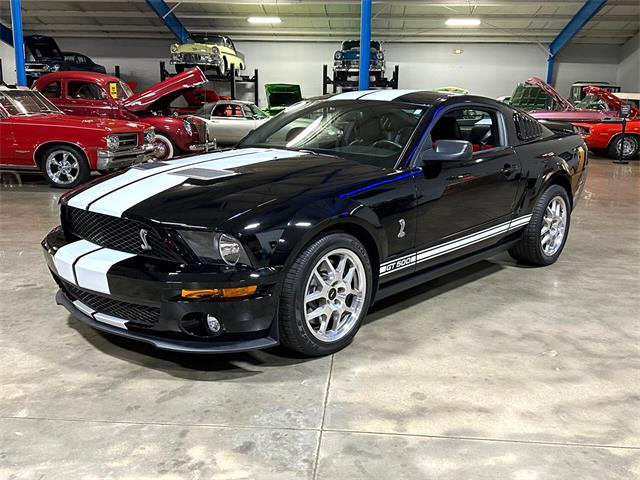 2009 Ford Mustang (CC-1847281) for sale in Salem, Ohio