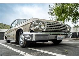 1962 Chevrolet Impala (CC-1847289) for sale in Laguna Beach, California