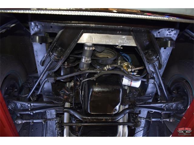 1962 Ford Falcon (CC-1847293) for sale in Elkhart, Indiana