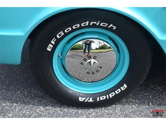 1962 Ford Falcon (CC-1847293) for sale in Elkhart, Indiana