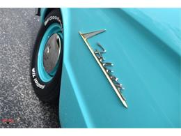 1962 Ford Falcon (CC-1847293) for sale in Elkhart, Indiana