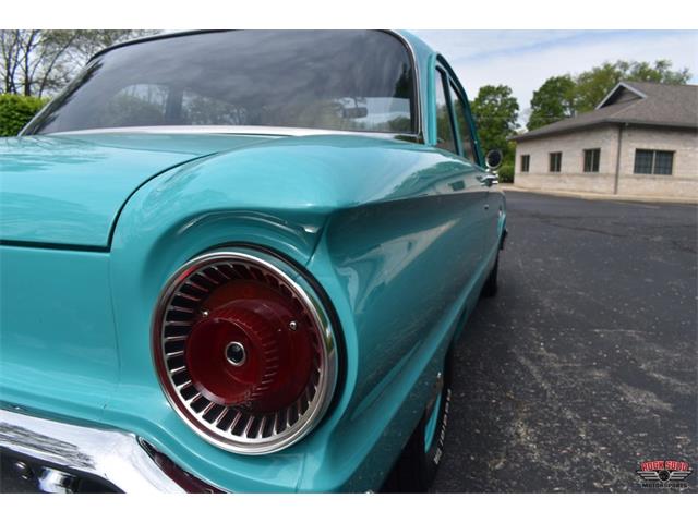 1962 Ford Falcon (CC-1847293) for sale in Elkhart, Indiana