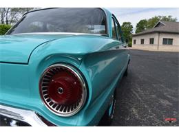 1962 Ford Falcon (CC-1847293) for sale in Elkhart, Indiana
