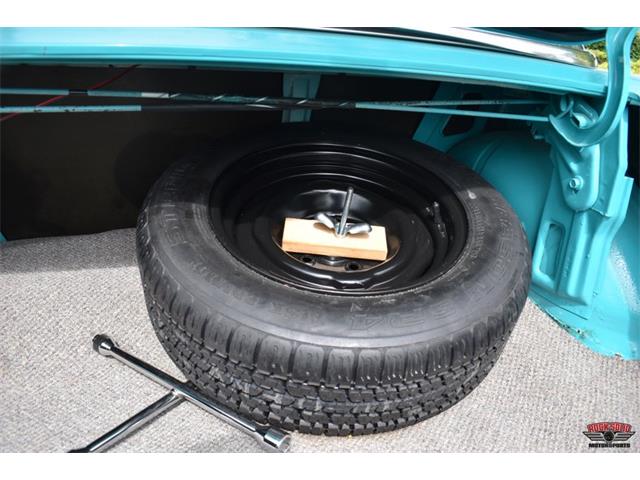 1962 Ford Falcon (CC-1847293) for sale in Elkhart, Indiana
