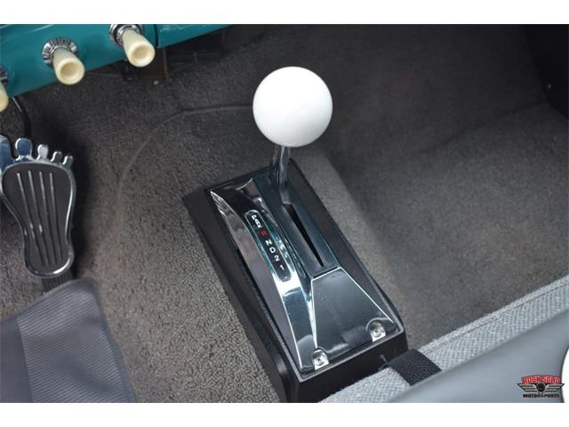 1962 Ford Falcon (CC-1847293) for sale in Elkhart, Indiana