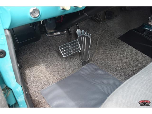 1962 Ford Falcon (CC-1847293) for sale in Elkhart, Indiana