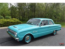 1962 Ford Falcon (CC-1847293) for sale in Elkhart, Indiana