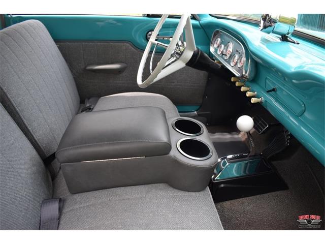 1962 Ford Falcon (CC-1847293) for sale in Elkhart, Indiana