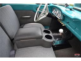 1962 Ford Falcon (CC-1847293) for sale in Elkhart, Indiana