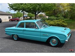 1962 Ford Falcon (CC-1847293) for sale in Elkhart, Indiana
