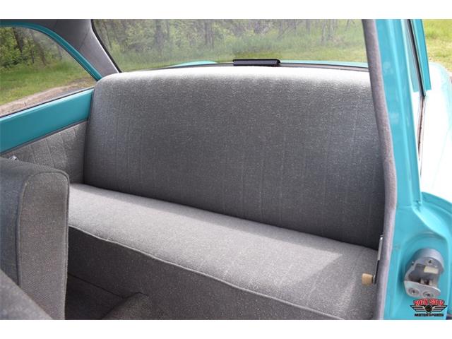 1962 Ford Falcon (CC-1847293) for sale in Elkhart, Indiana