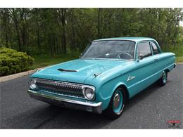 1962 Ford Falcon (CC-1847293) for sale in Elkhart, Indiana