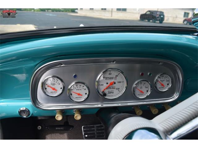 1962 Ford Falcon (CC-1847293) for sale in Elkhart, Indiana