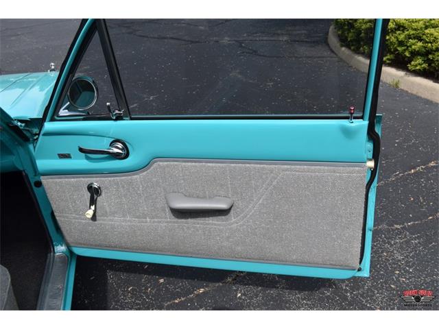 1962 Ford Falcon (CC-1847293) for sale in Elkhart, Indiana