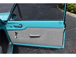 1962 Ford Falcon (CC-1847293) for sale in Elkhart, Indiana