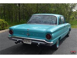 1962 Ford Falcon (CC-1847293) for sale in Elkhart, Indiana