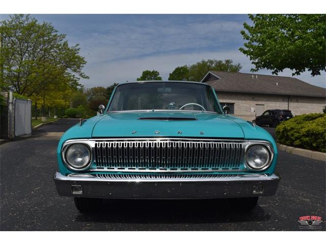 1962 Ford Falcon (CC-1847293) for sale in Elkhart, Indiana