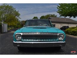 1962 Ford Falcon (CC-1847293) for sale in Elkhart, Indiana